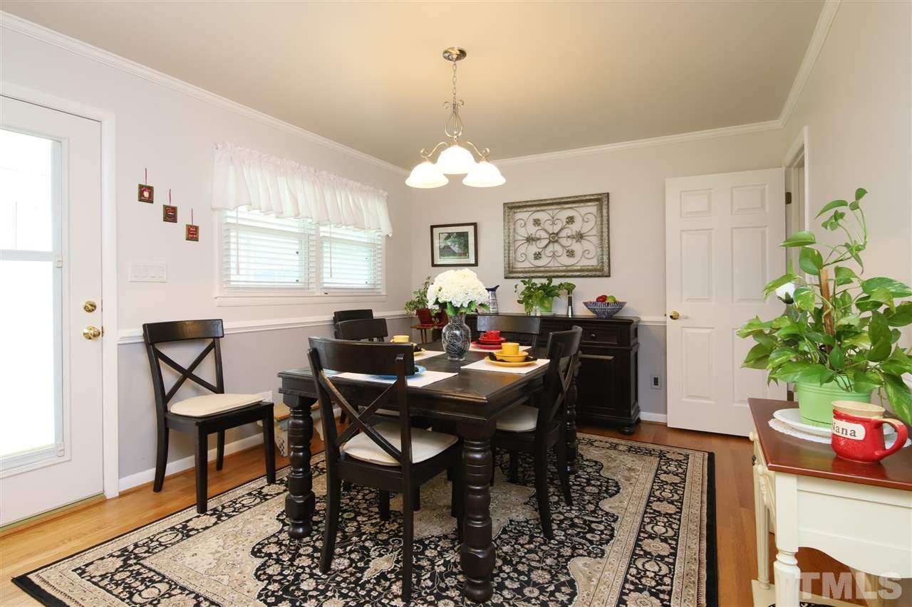 402 Perry Street Rolesville, NC 27571 - Photo 13 of 30 Gallery Image 13