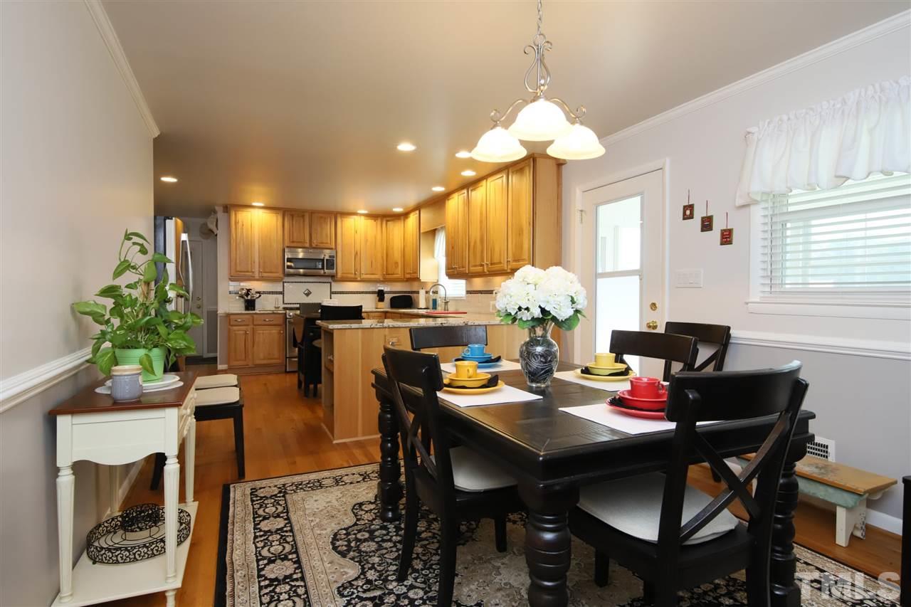 402 Perry Street Rolesville, NC 27571 - Photo 14 of 30 Gallery Image 14