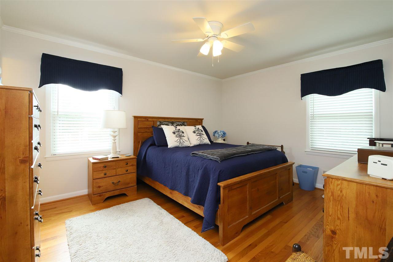 402 Perry Street Rolesville, NC 27571 - Photo 17 of 30 Gallery Image 17