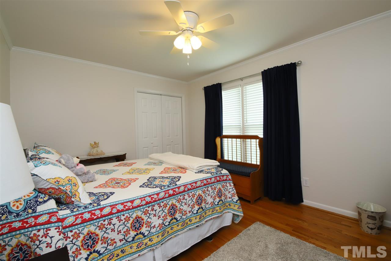 402 Perry Street Rolesville, NC 27571 - Photo 20 of 30 Gallery Image 20