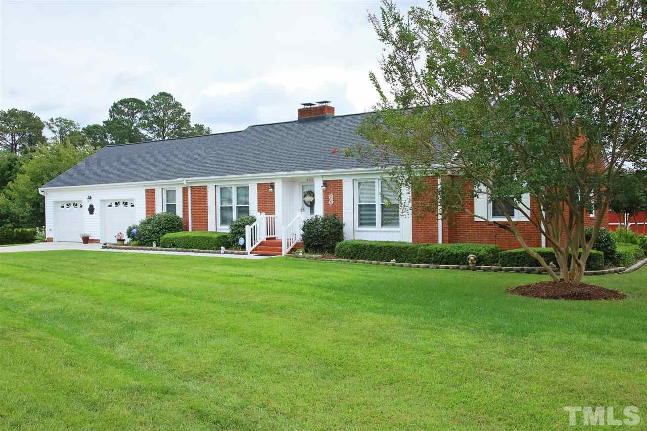 402 Perry Street Rolesville, NC 27571 - Photo 3 of 30 Gallery Image 3