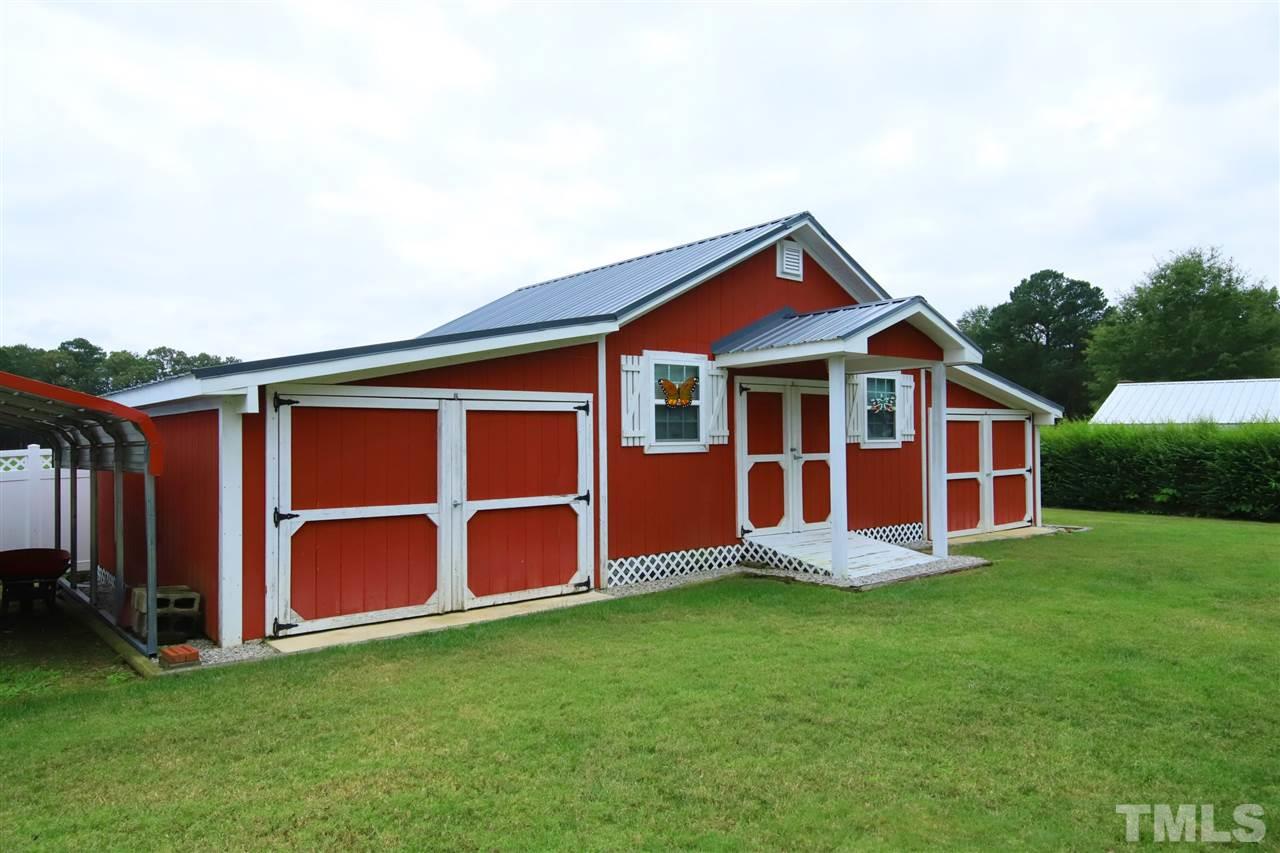 402 Perry Street Rolesville, NC 27571 - Photo 24 of 30 Gallery Image 24