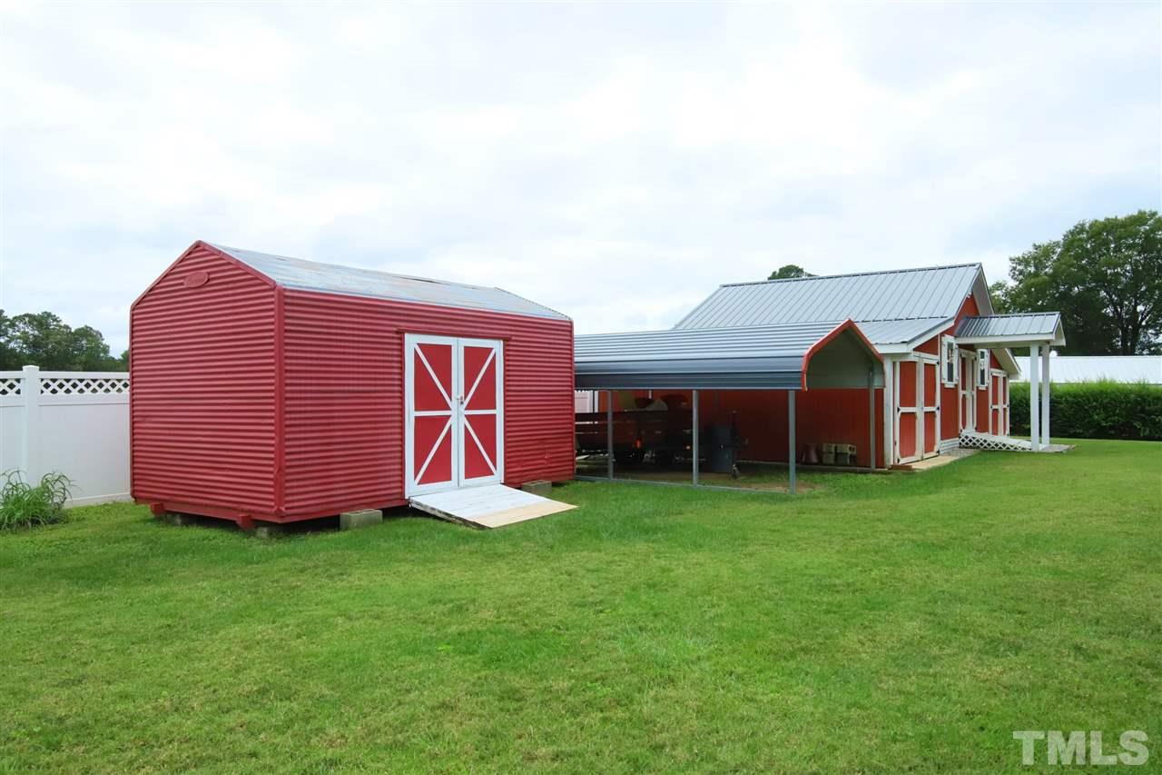 402 Perry Street Rolesville, NC 27571 - Photo 25 of 30 Gallery Image 25