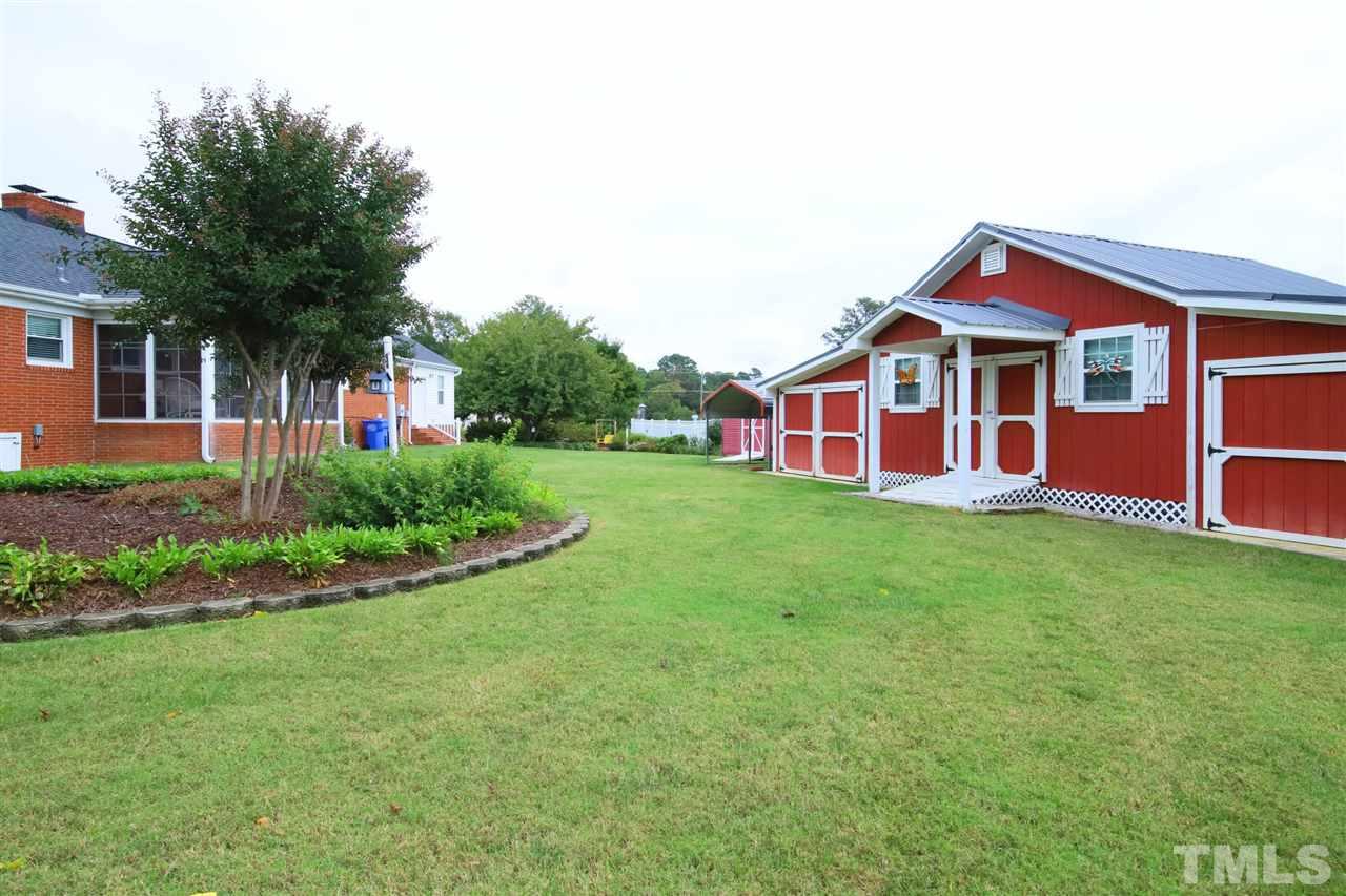 402 Perry Street Rolesville, NC 27571 - Photo 26 of 30 Gallery Image 26