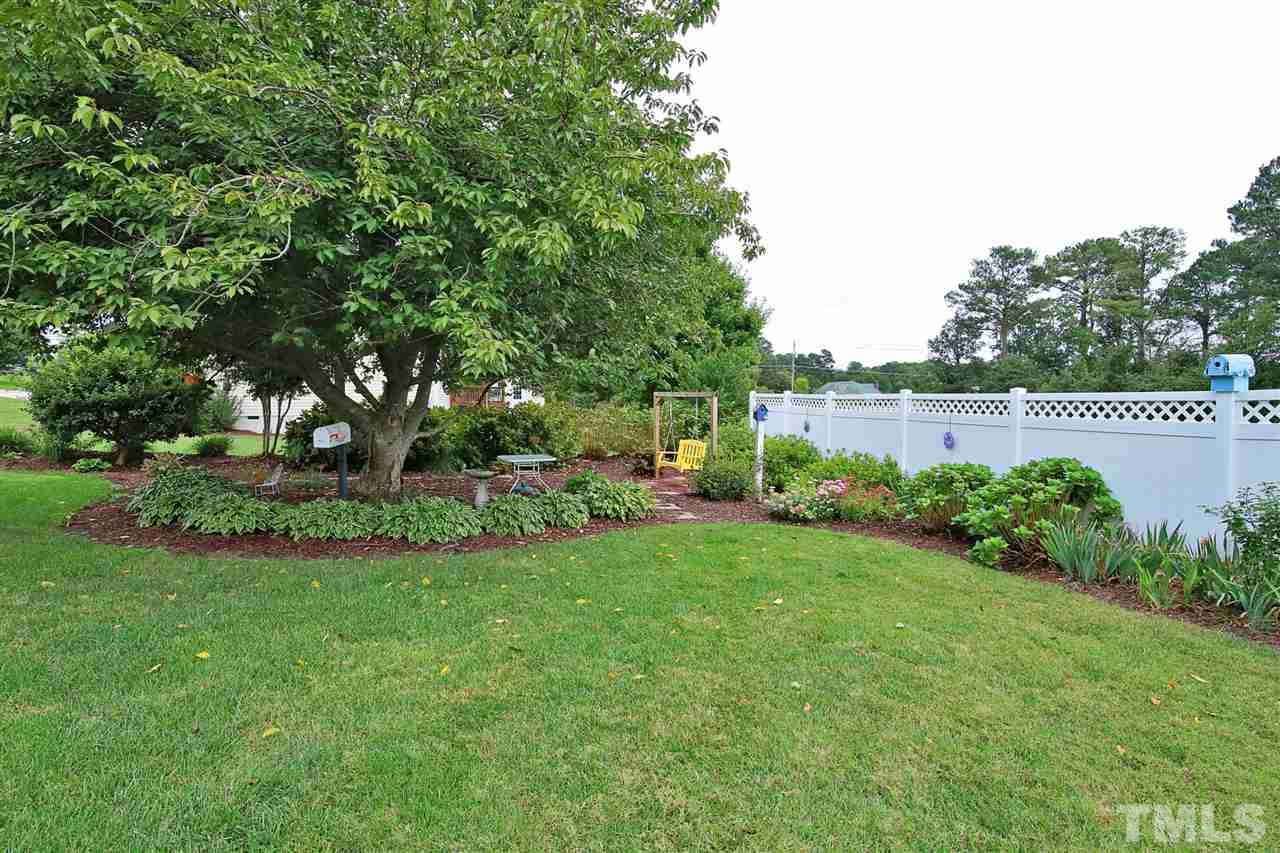 402 Perry Street Rolesville, NC 27571 - Photo 28 of 30 Gallery Image 28
