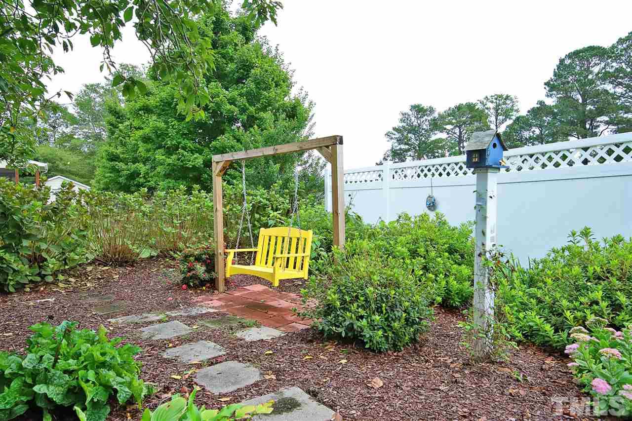 402 Perry Street Rolesville, NC 27571 - Photo 29 of 30 Gallery Image 29