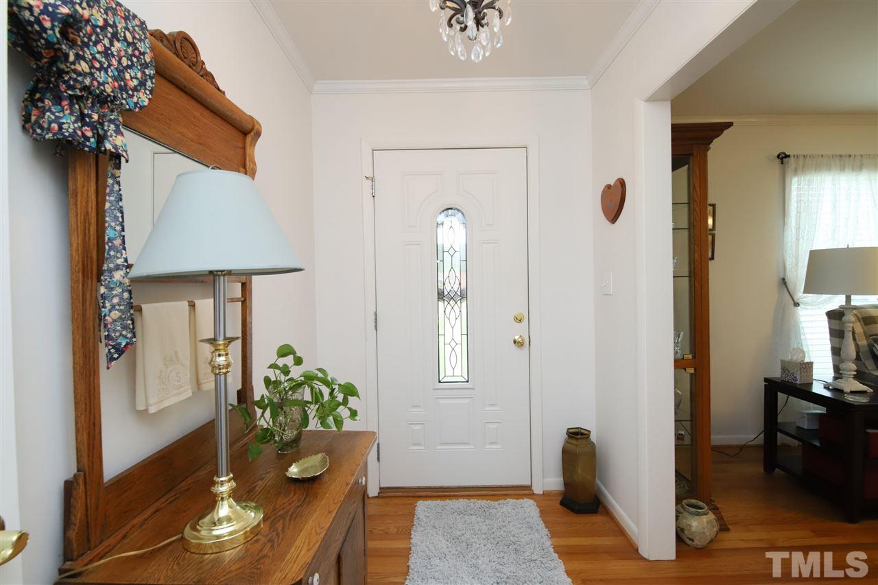 402 Perry Street Rolesville, NC 27571 - Photo 5 of 30 Gallery Image 5