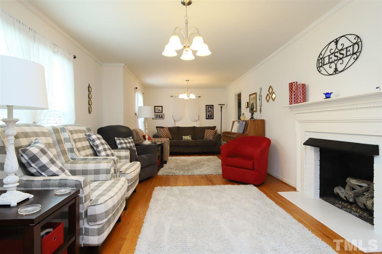 402 Perry Street Rolesville, NC 27571 - Photo 6 of 30 Gallery Image 6