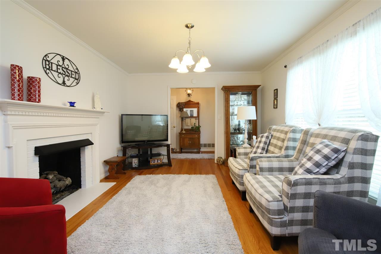 402 Perry Street Rolesville, NC 27571 - Photo 8 of 30 Gallery Image 8