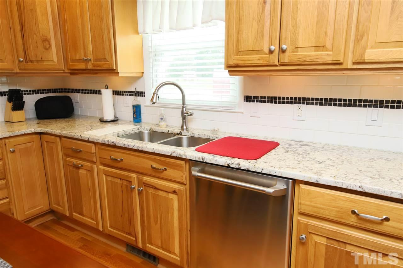 402 Perry Street Rolesville, NC 27571 - Photo 10 of 30 Gallery Image 10