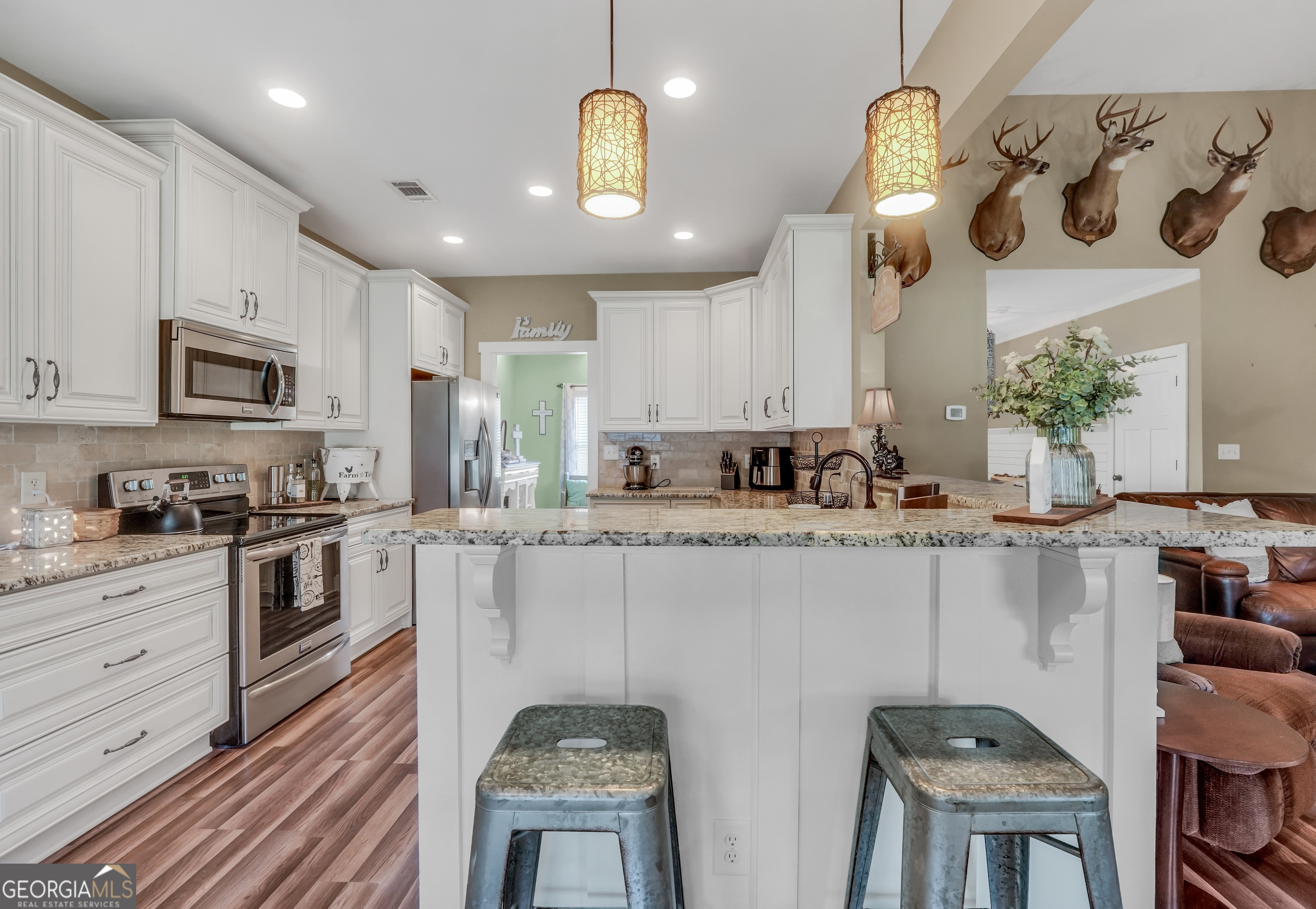 432 Crane Road Zebulon, GA 30295 - Photo 19 of 67