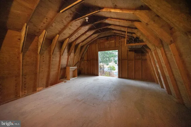 a bathroom with a sink and a shower
