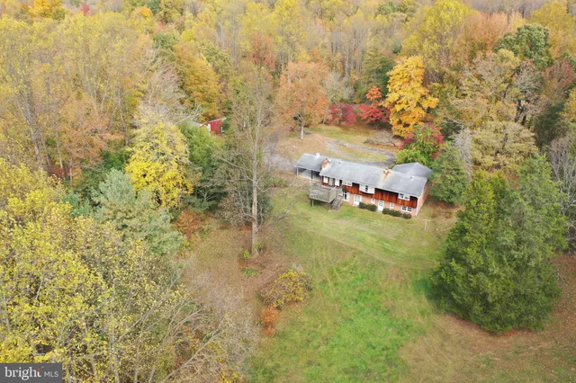 $575,000 | 3901 Largo Road, Upper Marlboro, MD 20772