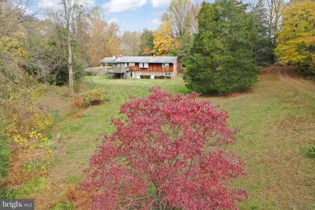 $575,000 | 3901 Largo Road, Upper Marlboro, MD 20772