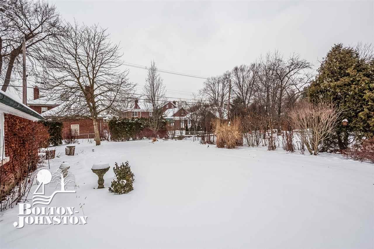 1103 Devonshire Road Grosse Pointe Park, MI 48230 - Photo 51 of 61