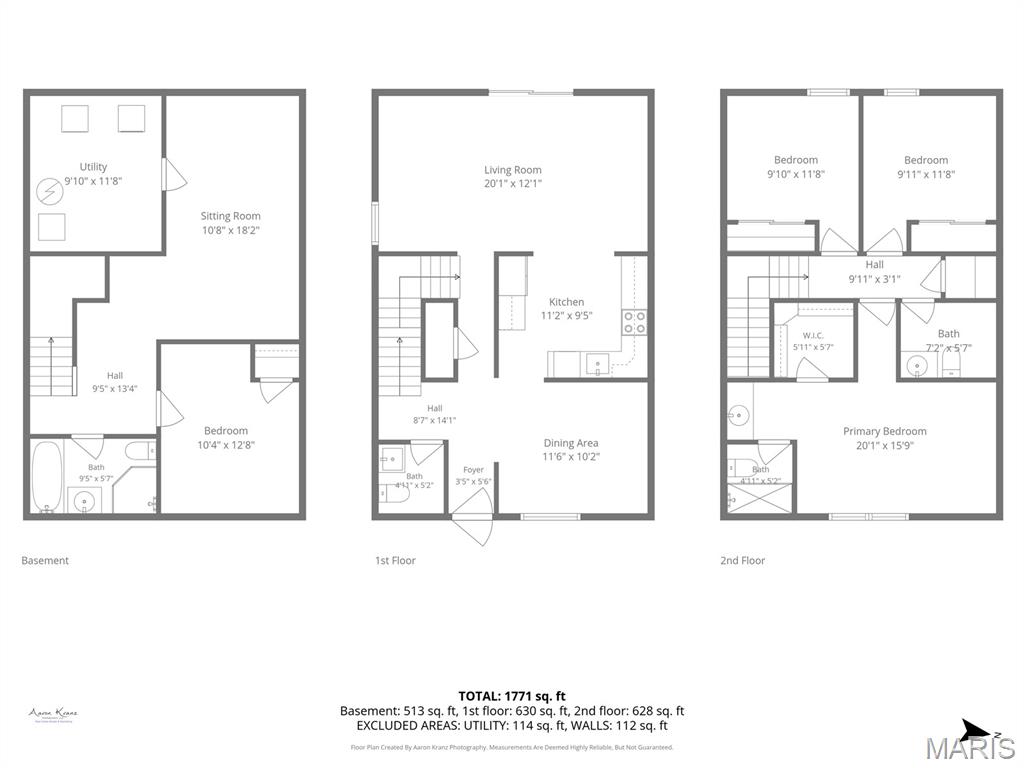 2373 Hiddengarden Court Ballwin, MO 63021 - Photo 36 of 57