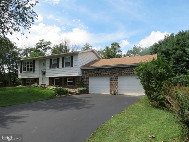 13947 Fairview Road Clear Spring, MD 21722 - Photo 1 of 22 Exterior (Front)