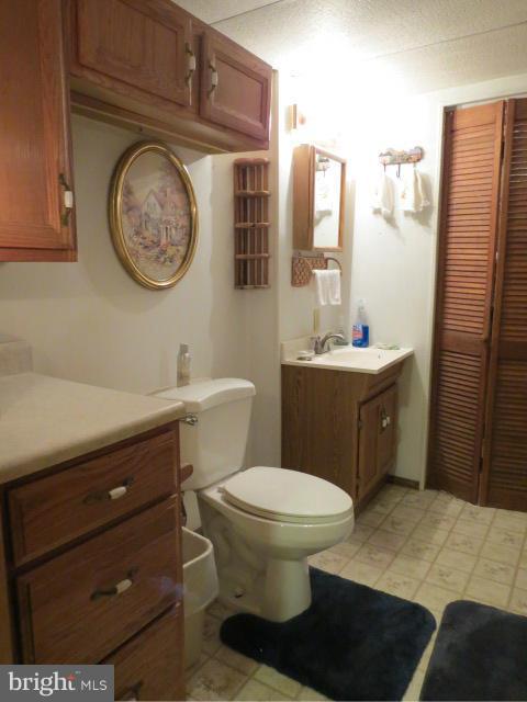 13947 Fairview Road Clear Spring, MD 21722 - Photo 11 of 22 Bath-Lower Level
