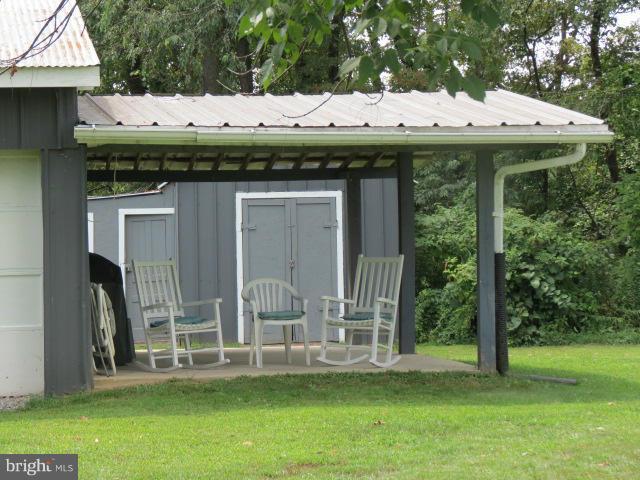 13947 Fairview Road Clear Spring, MD 21722 - Photo 13 of 22 Pavillion