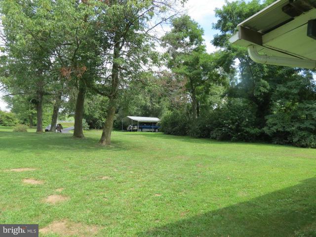 13947 Fairview Road Clear Spring, MD 21722 - Photo 15 of 22 Exterior (General)
