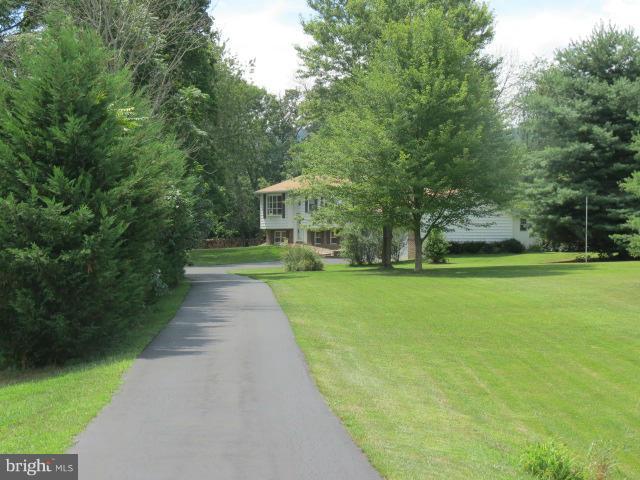 13947 Fairview Road Clear Spring, MD 21722 - Photo 22 of 22 Exterior (Front)
