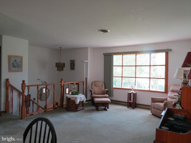 13947 Fairview Road Clear Spring, MD 21722 - Photo 4 of 22 Living Room