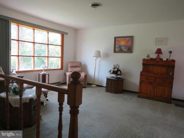 13947 Fairview Road Clear Spring, MD 21722 - Photo 5 of 22 Living Room