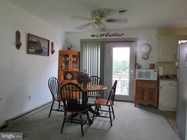 13947 Fairview Road Clear Spring, MD 21722 - Photo 6 of 22 Dining Room
