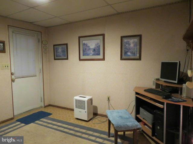 13947 Fairview Road Clear Spring, MD 21722 - Photo 10 of 22 Office