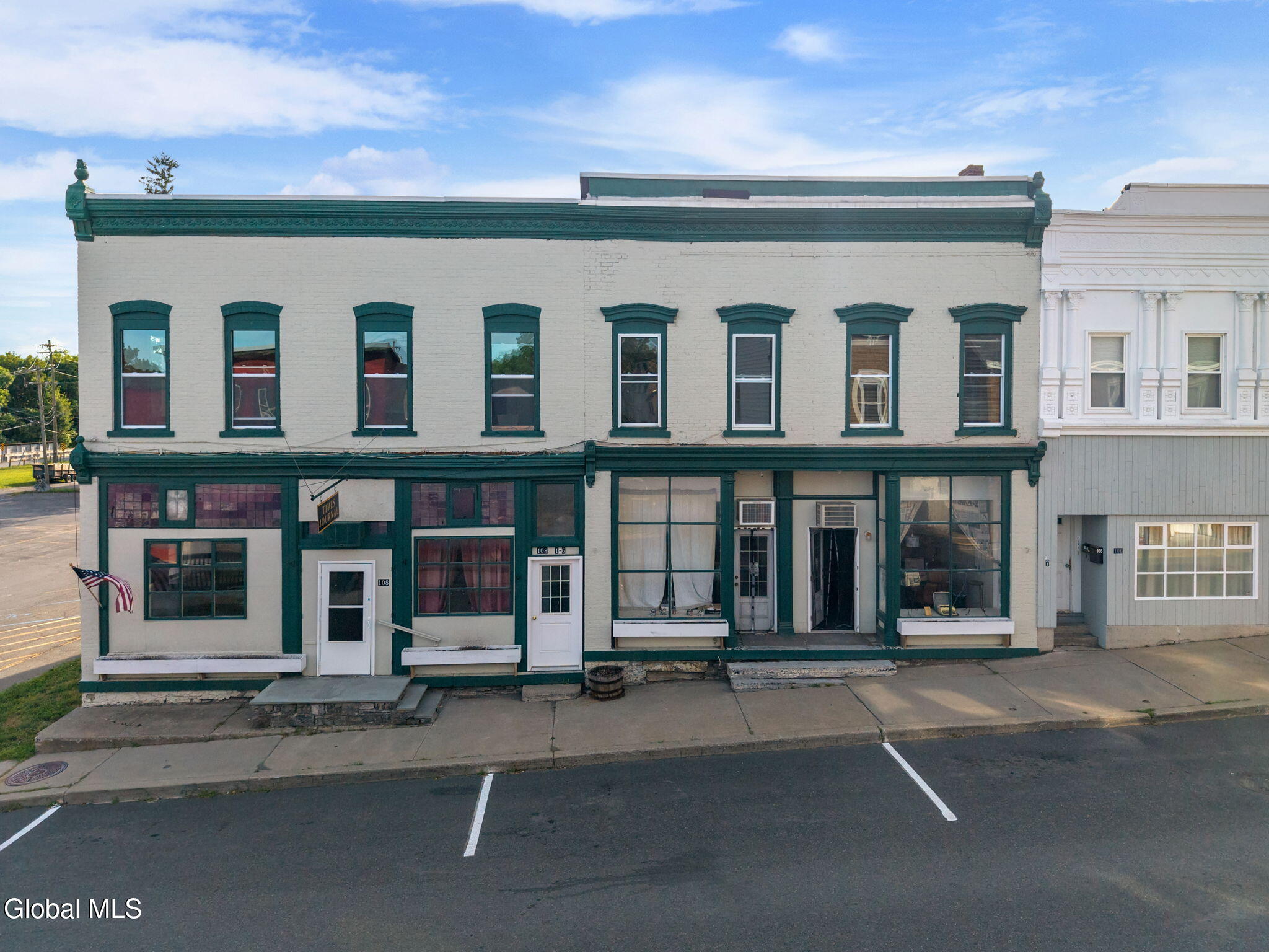 108 Division Street, Unit 7 Cobleskill, NY 12043 - Photo 1 of 15 1-108DivisionSt_01