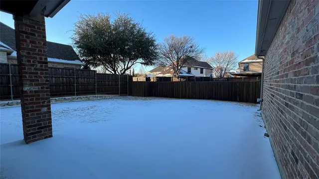 $3,100 | 1870 Dowelling Drive, Frisco, TX 75036