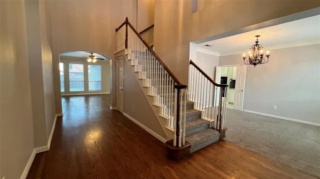 $3,100 | 1870 Dowelling Drive, Frisco, TX 75036