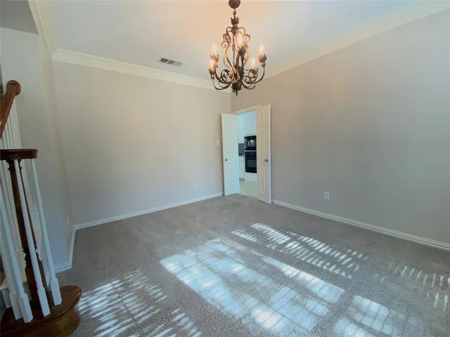 $3,200 | 1870 Dowelling Drive, Frisco, TX 75036