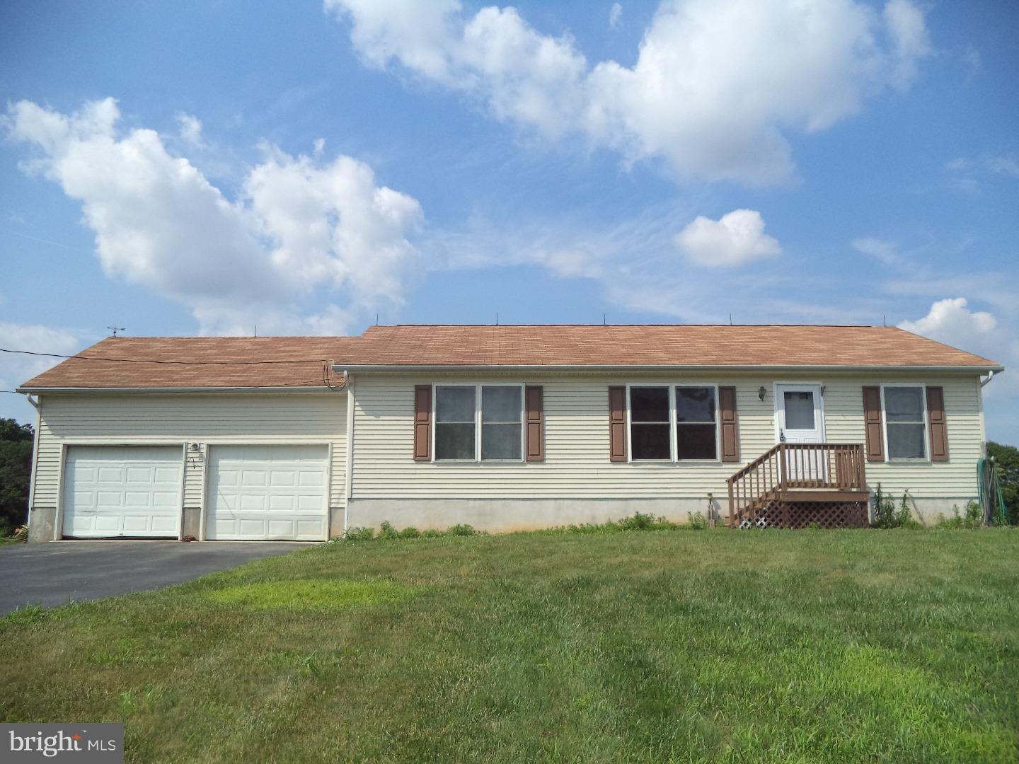 140 Davidson Road Woolwich Township, NJ 08085 - Photo 3 of 8 Exterior Front