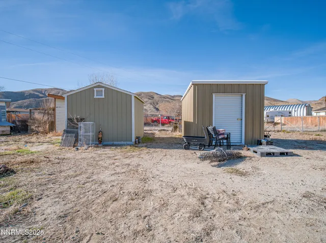 $249,900 | 6 Agate Cir Drive, Yerington, NV 89447