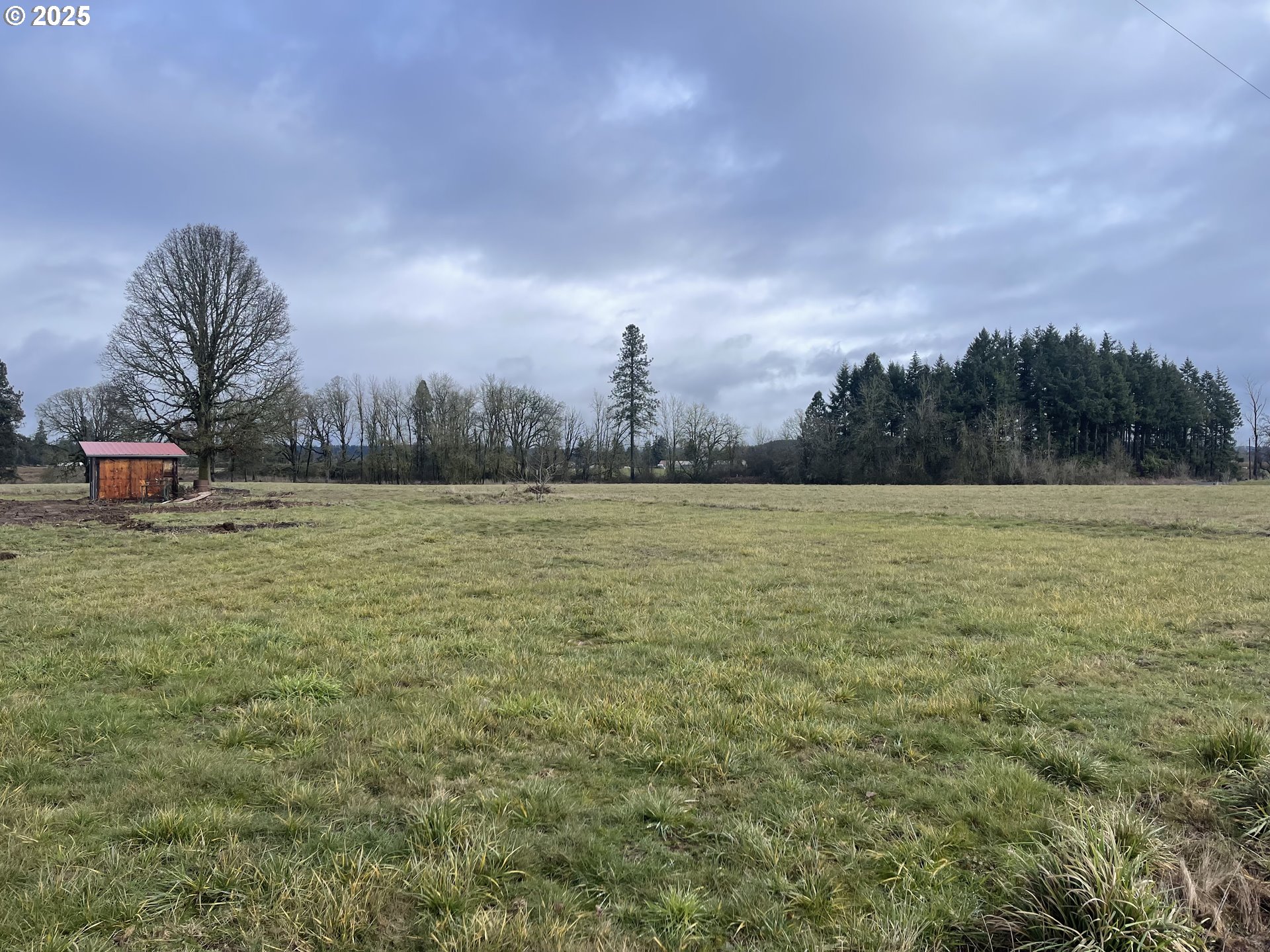 12403 South Eby Road Canby, OR 97013 - Photo 2 of 26 a view of a lake view