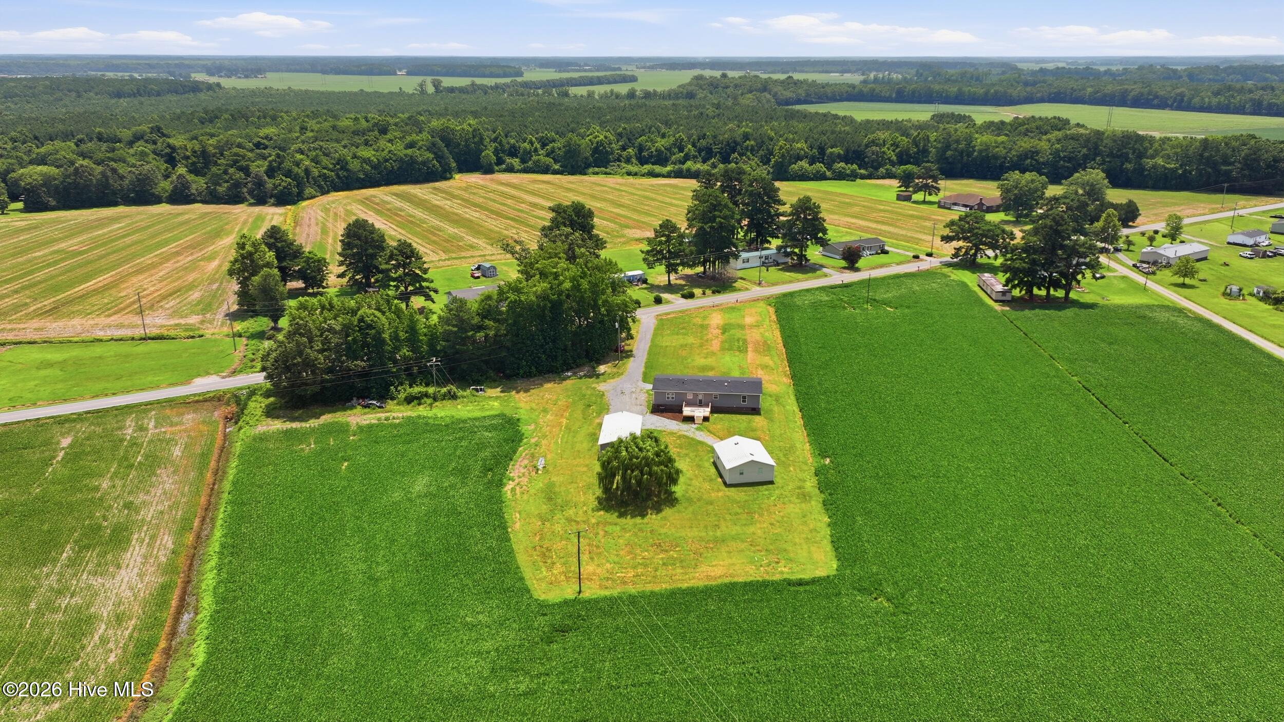 425 Chapanoke Road Hertford, NC 27944 - Photo 10 of 48