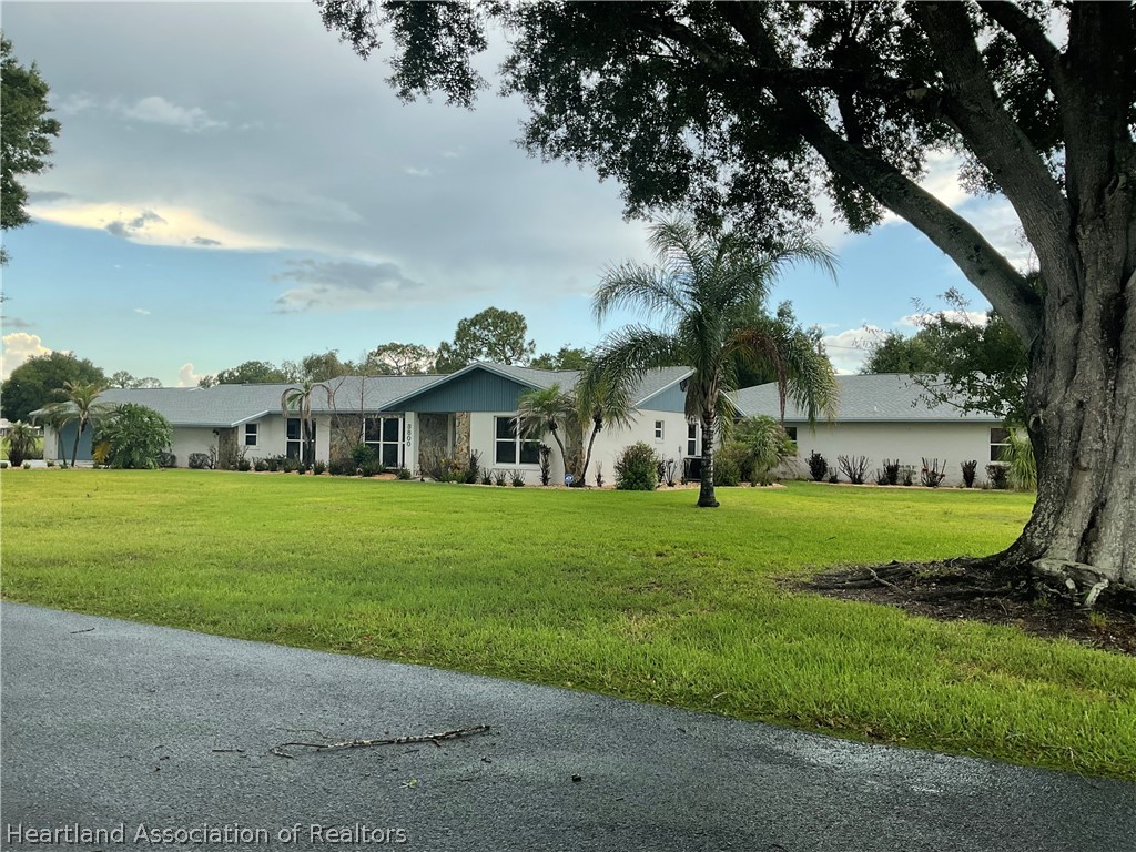 3800 Par Road Sebring, FL 33872 - Photo 5 of 31