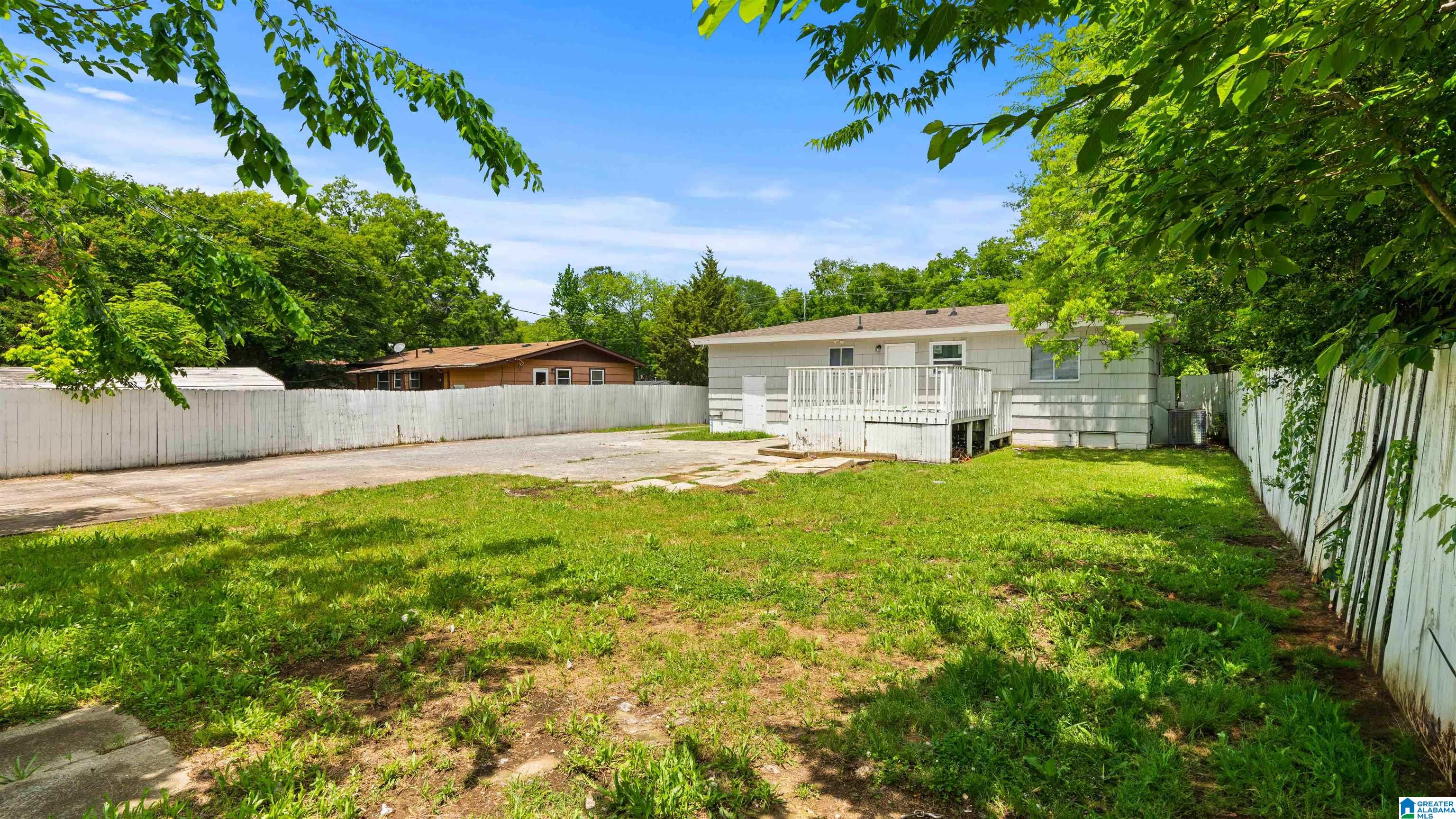 1417 Brighton Road Birmingham, AL 35228 - Photo 5 of 42