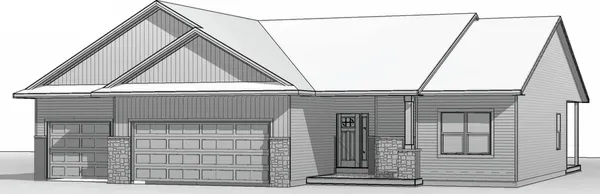 $524,900 | 3506 Samson Drive, Milton, WI 53563