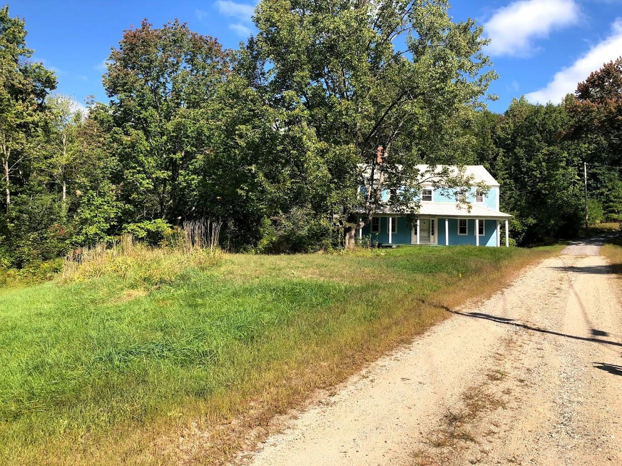 36 Hall Road West Baldwin, ME 04091 - Photo 1 of 26 1