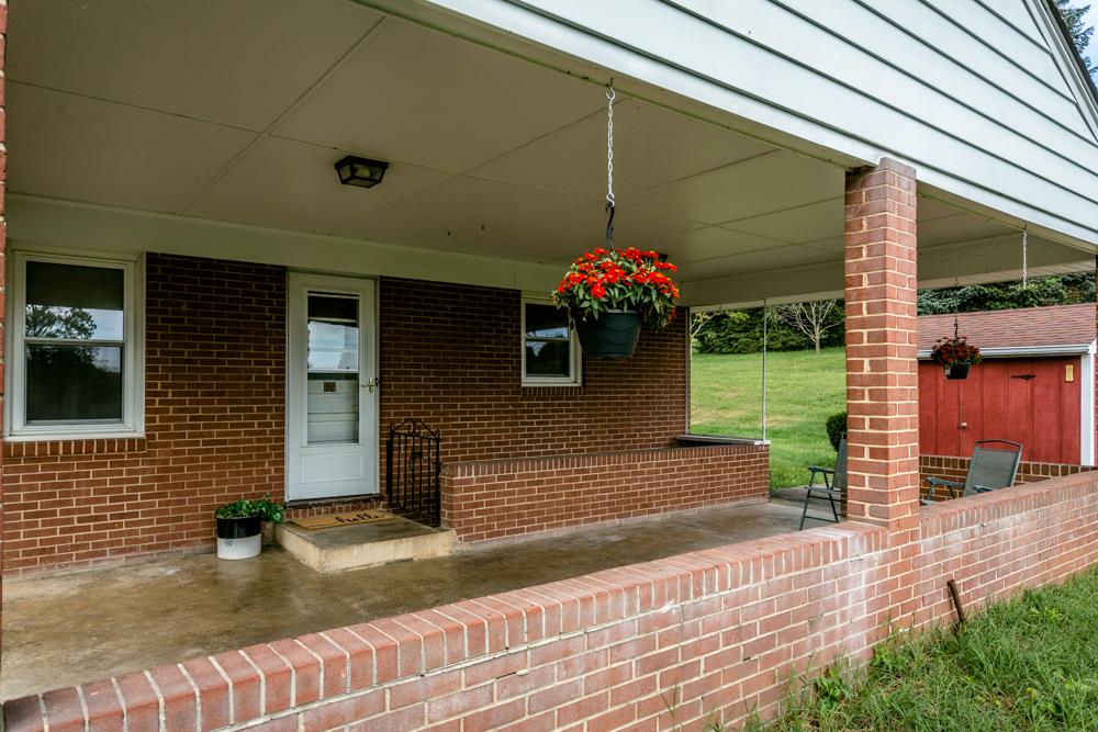 719 Middlebrook Road Staunton, VA 24401 - Photo 25 of 26 a front view of a house