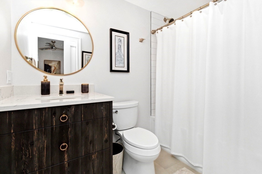 102 St Botolph Street Boston, MA 02116 - Photo 26 of 38