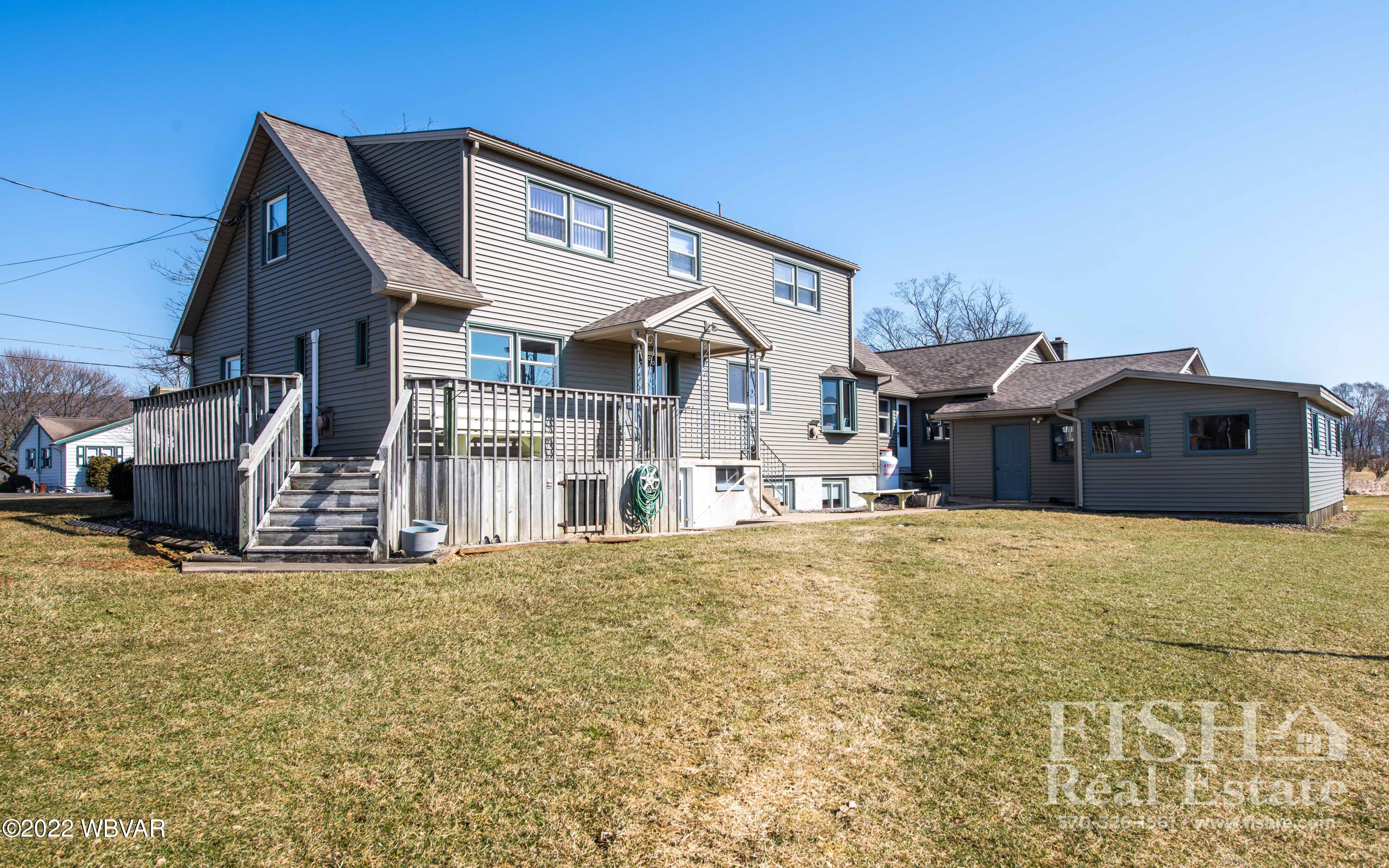623 Middle Road Jersey Shore, PA 17740 - Photo 29 of 31 Gallery Image 29