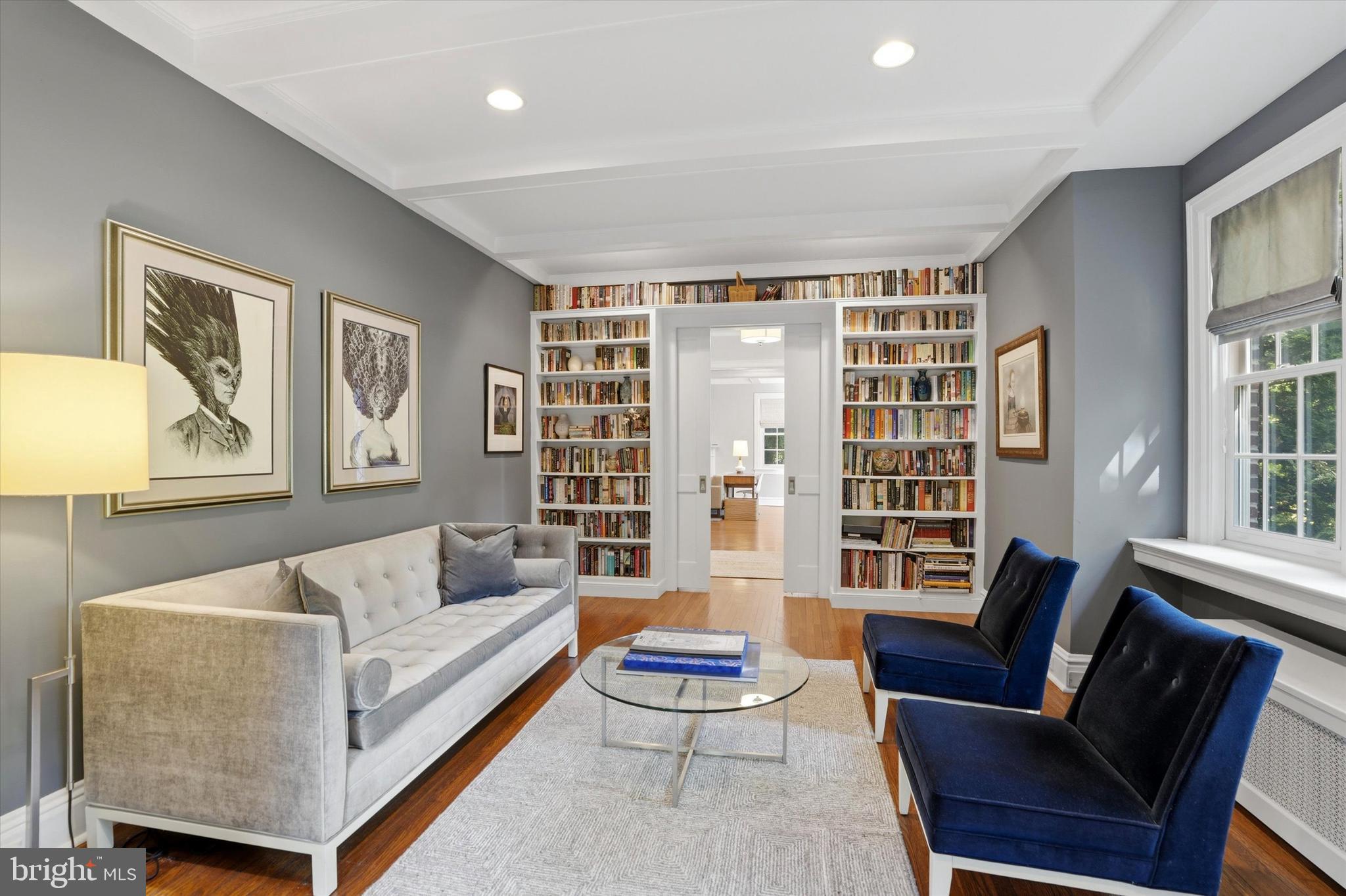 207 Curwen Road Bryn Mawr, PA 19010 - Photo 6 of 78