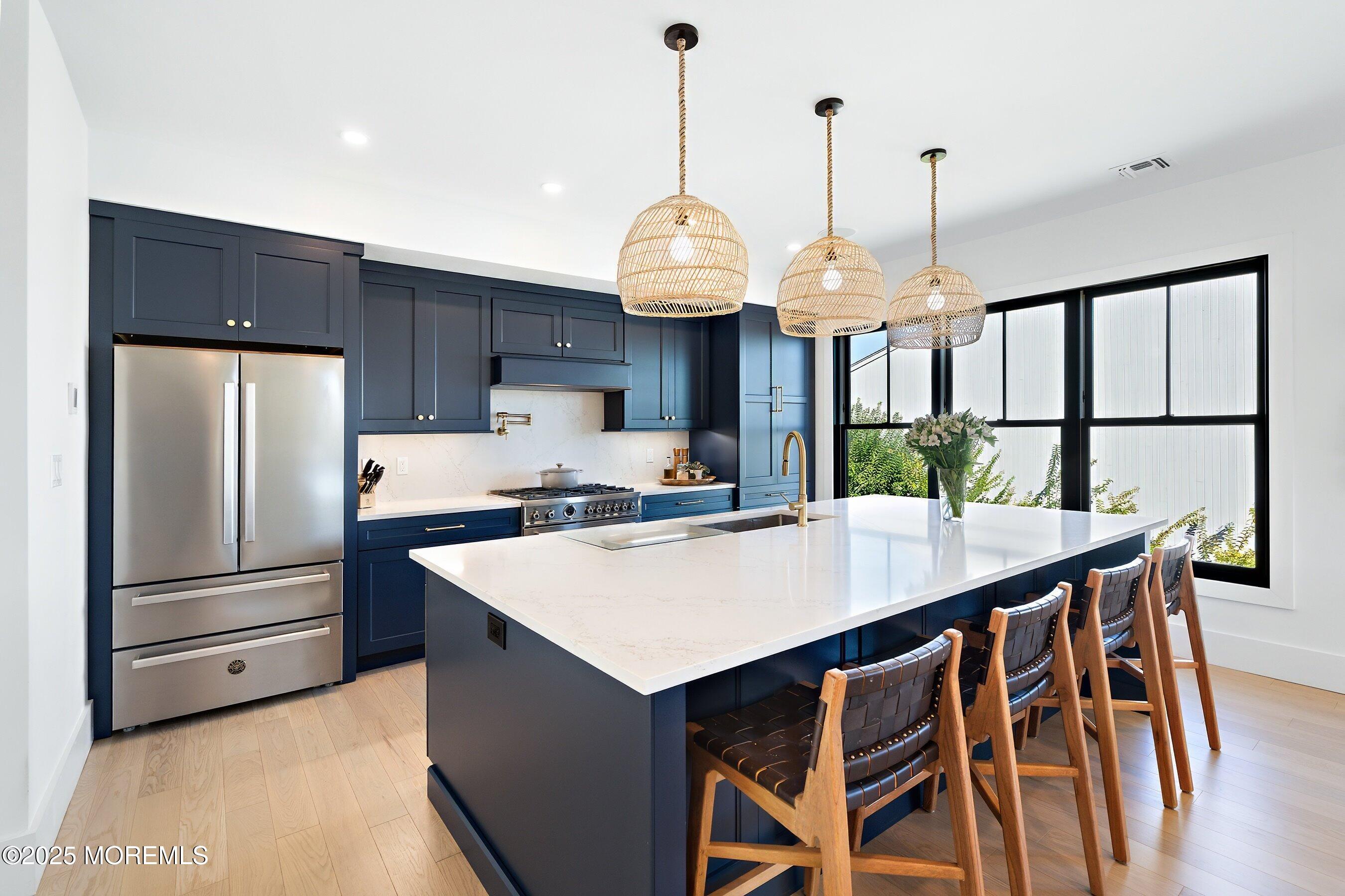 25 Portland Road Highlands, NJ 07732 - Photo 11 of 50 29-Kitchen 1D