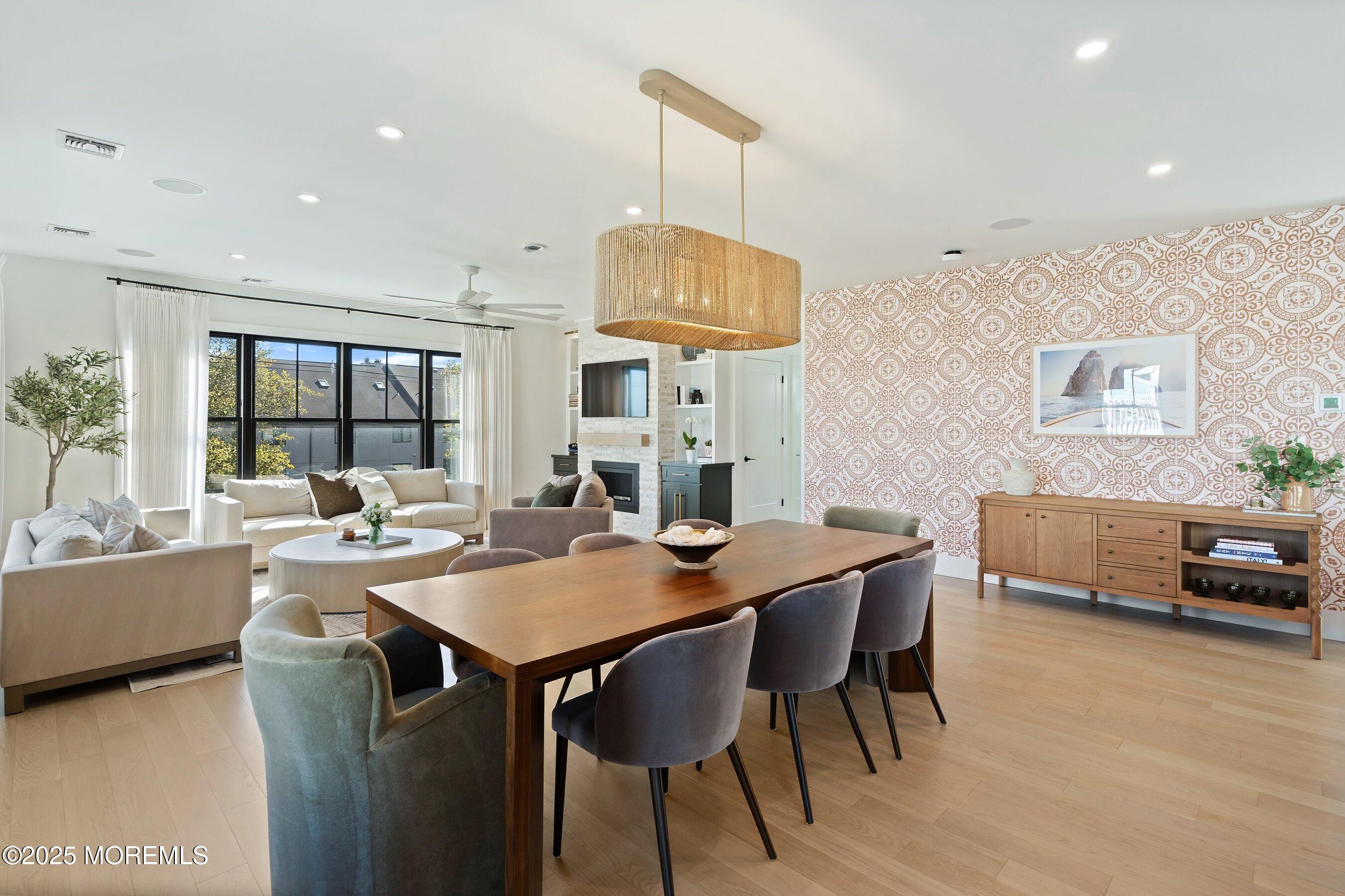 25 Portland Road Highlands, NJ 07732 - Photo 12 of 50 30-Dining