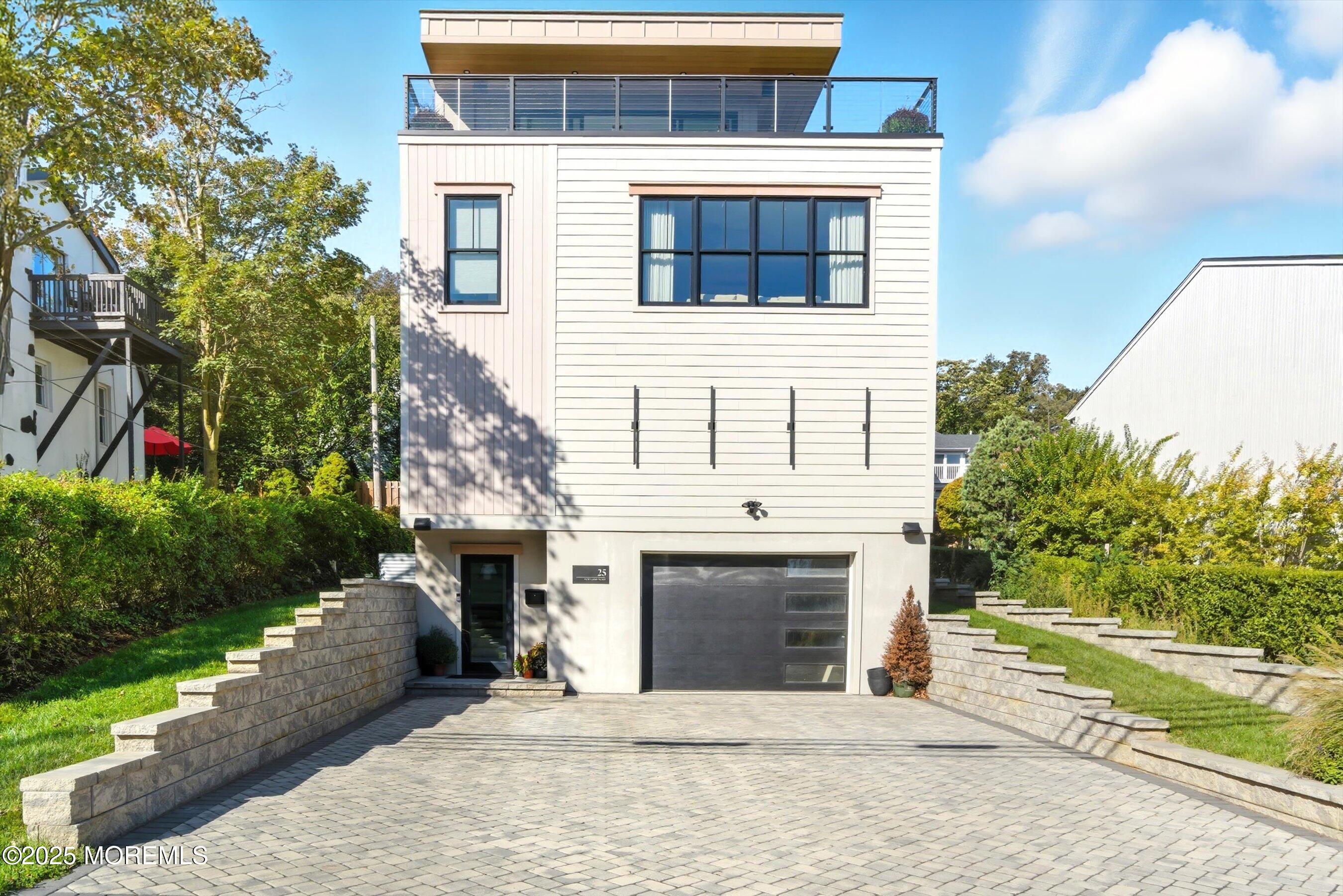 25 Portland Road Highlands, NJ 07732 - Photo 2 of 50 07-Front 1