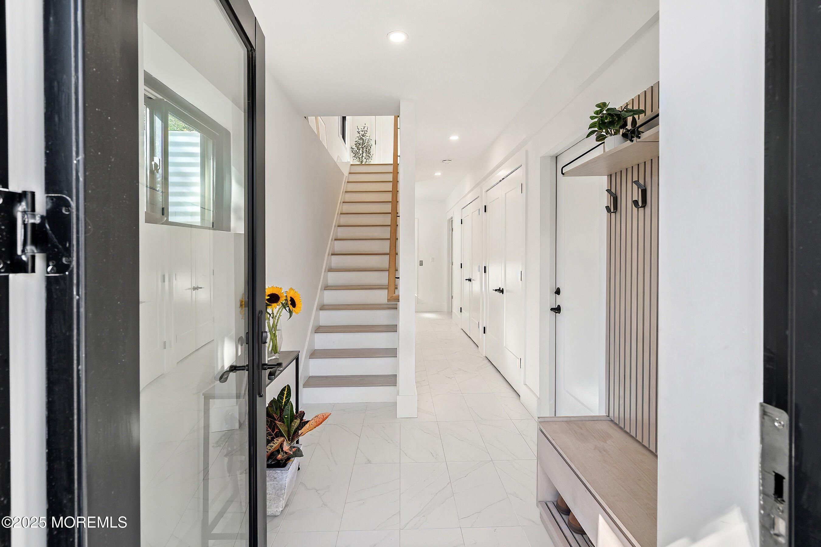 25 Portland Road Highlands, NJ 07732 - Photo 4 of 50 10-Foyer 1A