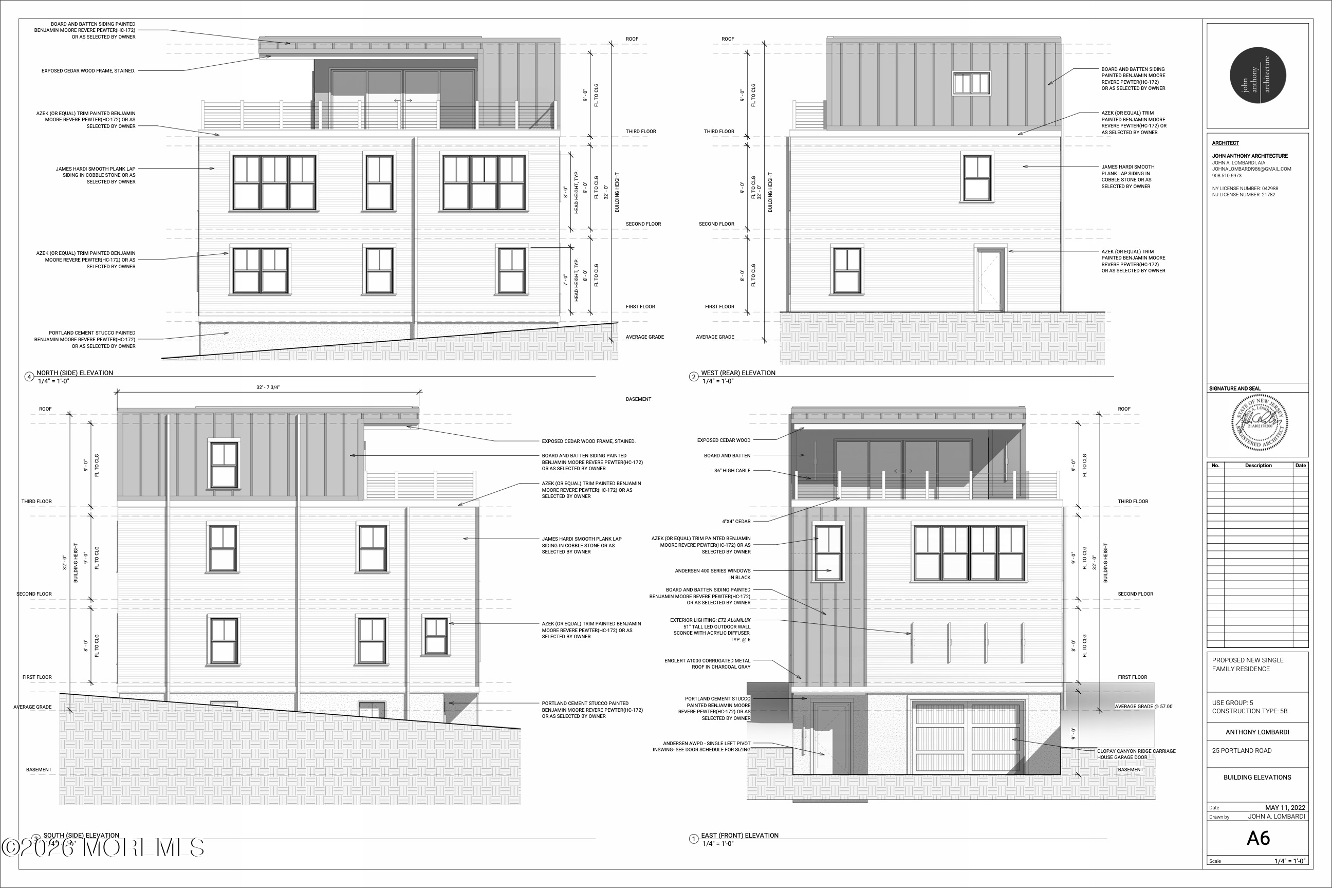 25 Portland Road Highlands, NJ 07732 - Photo 50 of 50